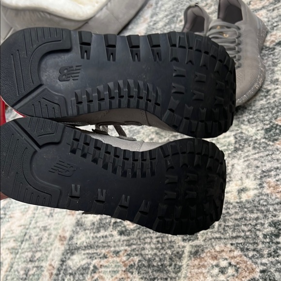 New Balance Women's Gray Sneakers - Figs Edition - Picture 7 of 10